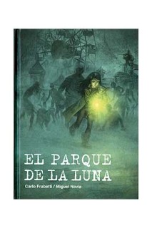 El Parque De La Luna