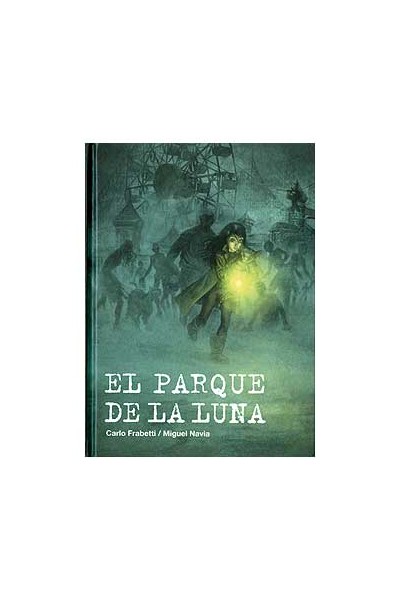 El Parque De La Luna