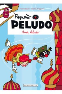 El Pequeño Peludo 10. Amor Helado