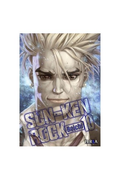 Sun-Ken Rock 10