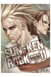 Sun-Ken Rock 11