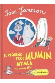 El Pequeño Trol Mumin, Mymla Y La Pequeña My