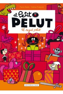 El Petit Pelut 06. El Regal Pelut