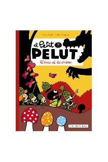 El Petit Pelut 08. El Bosc De Les Ombres