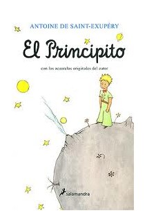 El Principito - La Historia Completa De El Principito