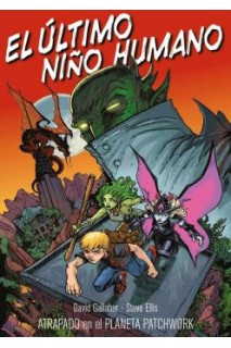 El Ultimo Niño Humano