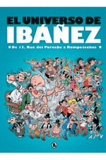 El Universo De Ibáñez