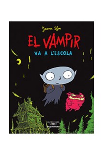 El Vampir Va A L'Escola