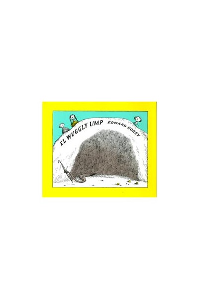 El Wuggly Ump