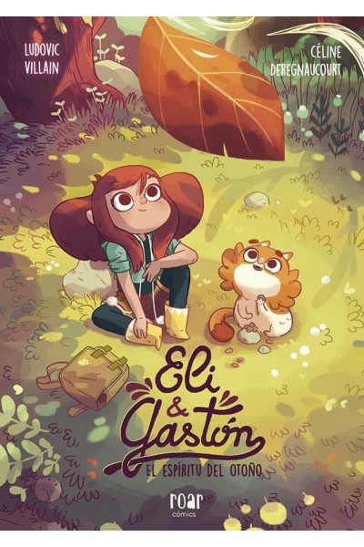 Eli & Gastón