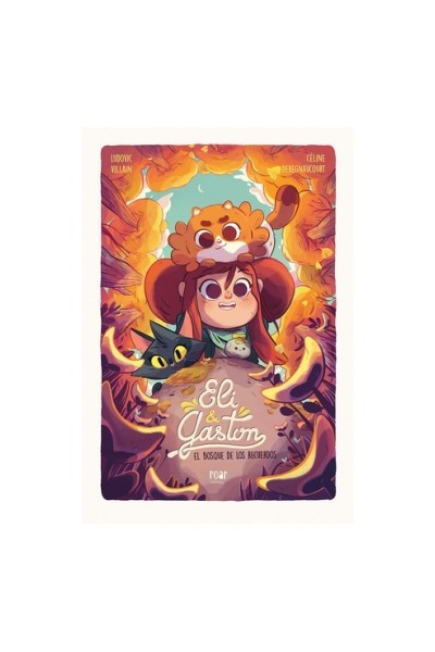 Eli & Gastón 2