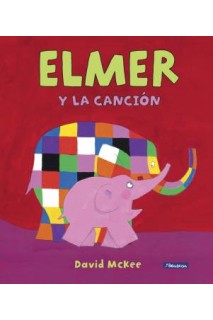 Elmer Y La Cancion