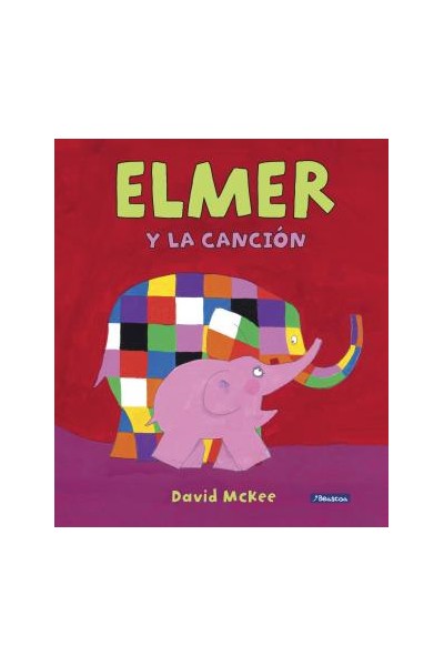 Elmer Y La Cancion