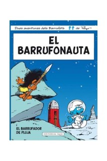 Els Barrufets 06. El Barrufonauta