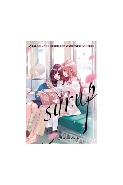 Syrup 01