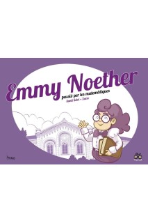 Emmy Noether