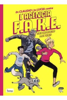 En Claudio I La Lucia 1