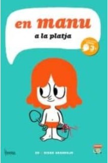 En Manu A La Platja