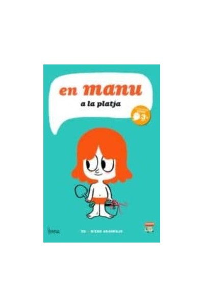 En Manu A La Platja