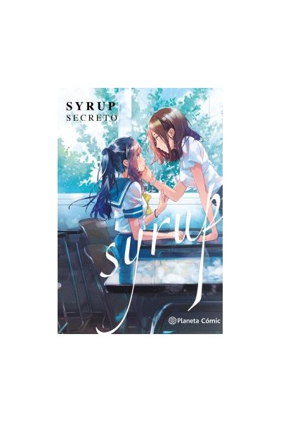 Syrup 02 · Secret