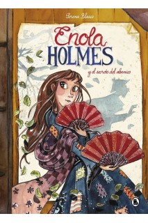 Enola Holmes Y El Secreto Del Abanico