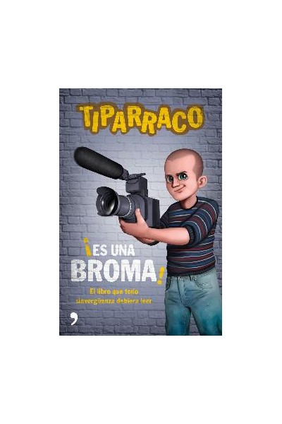 Es Una Broma