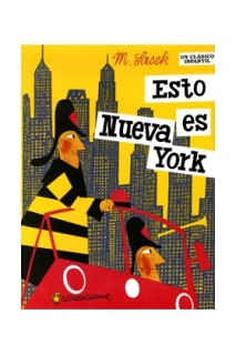 Esto Es Nueva York