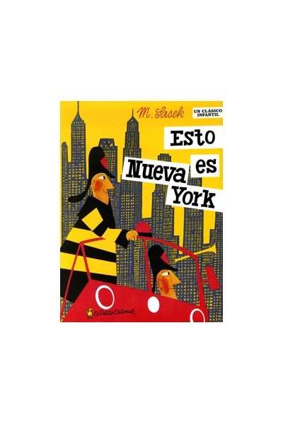 Esto Es Nueva York