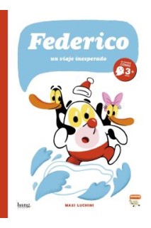 Federico Un Viaje Inesperado