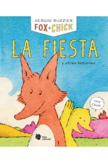 Fox + Chick. La Festa (Catala)