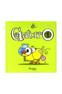 Gaturro #1