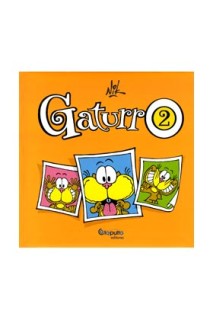 Gaturro #2