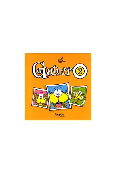 Gaturro #2