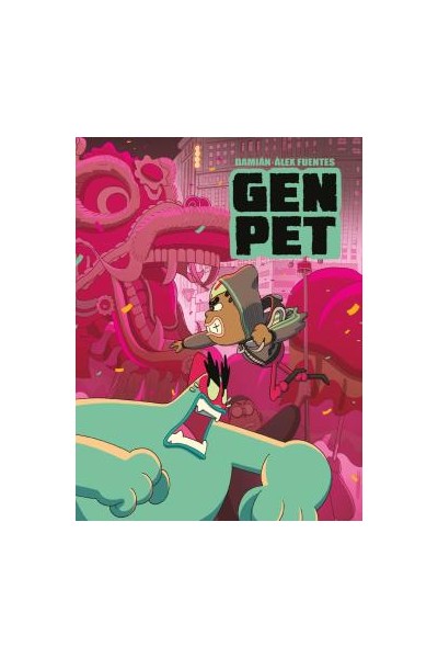 Genpet