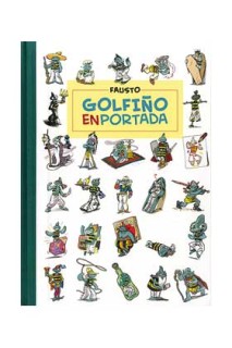 Golfiño En Portada