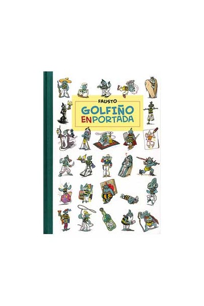 Golfiño En Portada