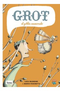 Grot. El Goblin Enamorado