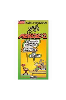 Guias Prodigiosas: Médicos 2