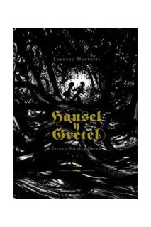 Hansel Y Gretel