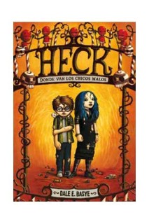 Heck Donde Van Los Chicos Malos