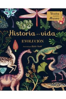 Historia De Una Vida - Evolucion
