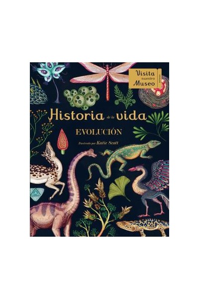 Historia De Una Vida - Evolucion