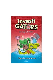 Investigators De Cap Al Vater (Catala)