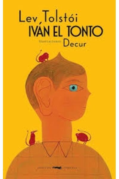 Iván El Tonto