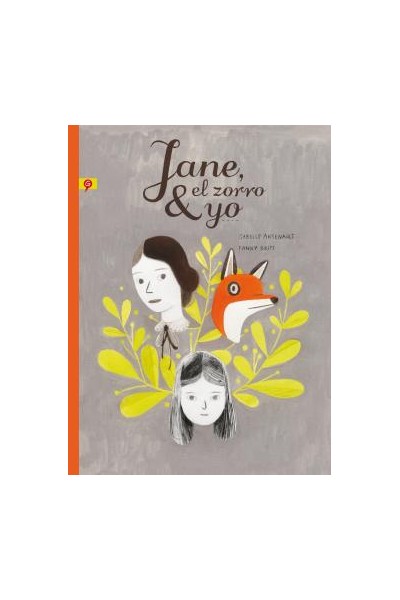 Jane, El Zorro Y Yo