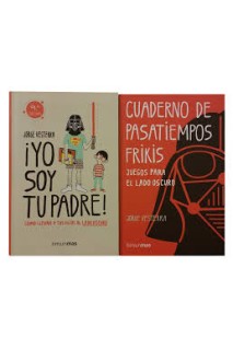 Kit, ¡Yo Soy Tu Padre!