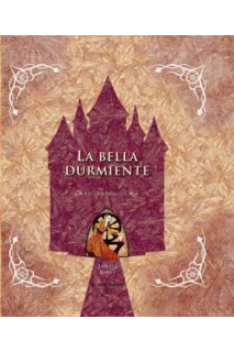La Bella Durmiente Pop-Up
