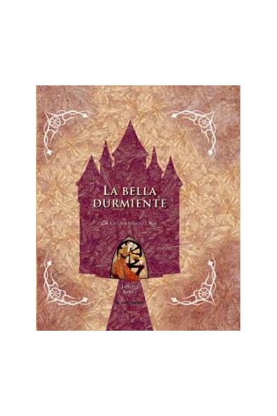 La Bella Durmiente Pop-Up