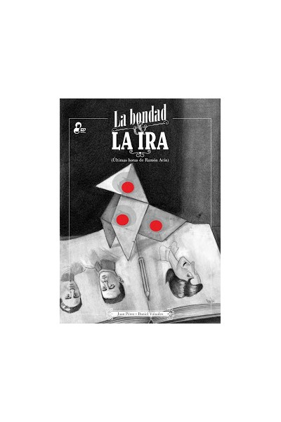 La Bondad Y La Ira