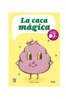 La Caca Magica